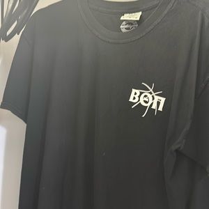 Beta Theta Pi Fraternity rush shirt Michael Jordan